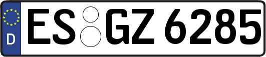 ES-GZ6285