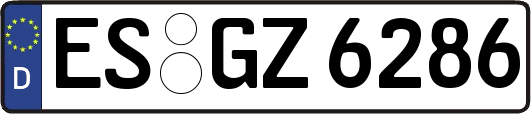 ES-GZ6286