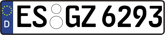 ES-GZ6293