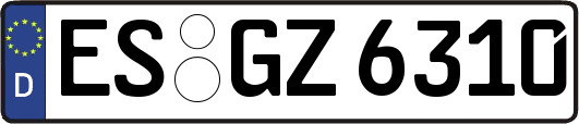 ES-GZ6310