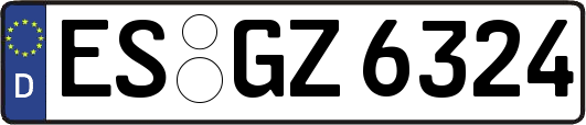 ES-GZ6324