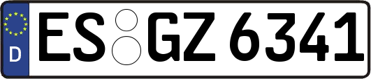 ES-GZ6341