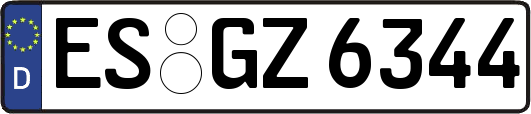 ES-GZ6344