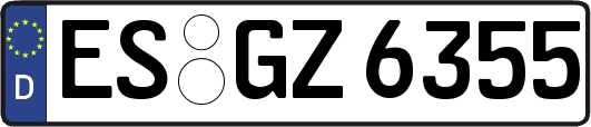 ES-GZ6355