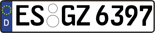ES-GZ6397