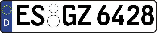 ES-GZ6428