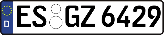 ES-GZ6429