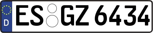 ES-GZ6434