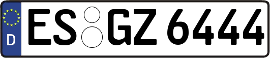 ES-GZ6444
