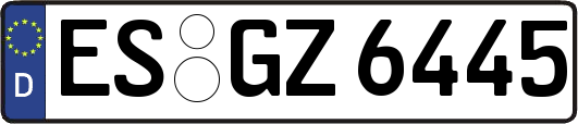 ES-GZ6445