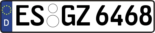 ES-GZ6468