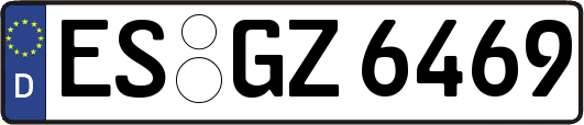ES-GZ6469