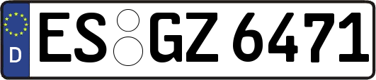 ES-GZ6471