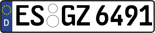 ES-GZ6491