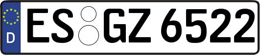 ES-GZ6522
