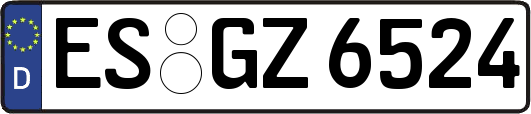 ES-GZ6524