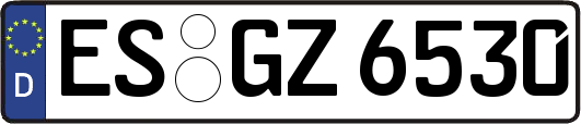 ES-GZ6530