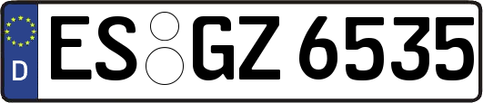 ES-GZ6535