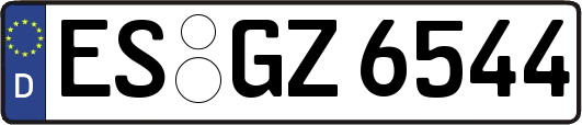 ES-GZ6544