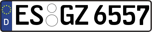 ES-GZ6557