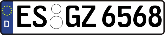 ES-GZ6568