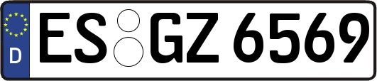 ES-GZ6569