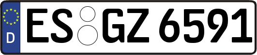 ES-GZ6591