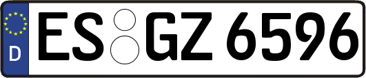 ES-GZ6596