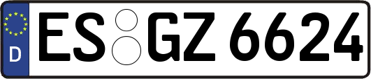 ES-GZ6624