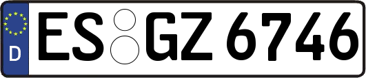 ES-GZ6746