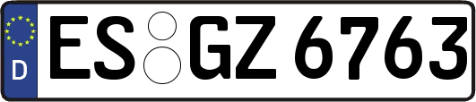 ES-GZ6763
