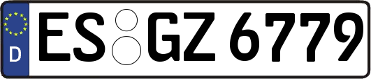 ES-GZ6779