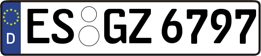 ES-GZ6797