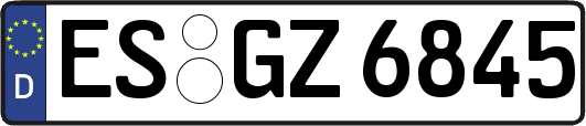 ES-GZ6845