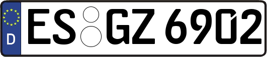 ES-GZ6902