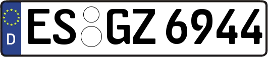 ES-GZ6944