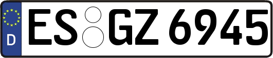 ES-GZ6945