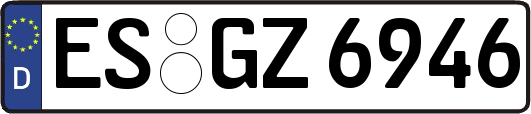 ES-GZ6946