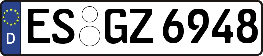 ES-GZ6948