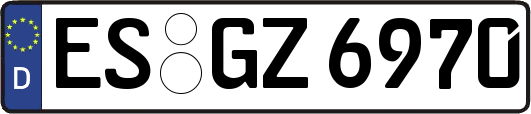 ES-GZ6970