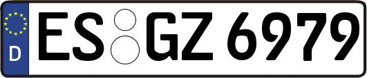 ES-GZ6979