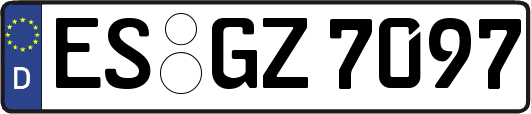ES-GZ7097