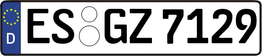 ES-GZ7129