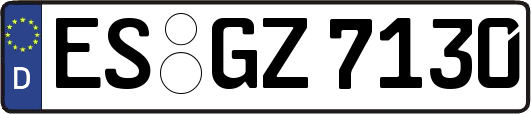 ES-GZ7130