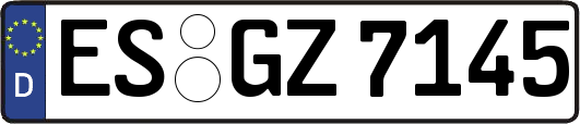 ES-GZ7145