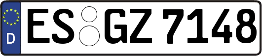 ES-GZ7148
