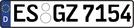 ES-GZ7154