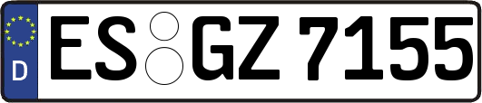 ES-GZ7155
