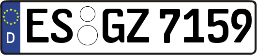 ES-GZ7159