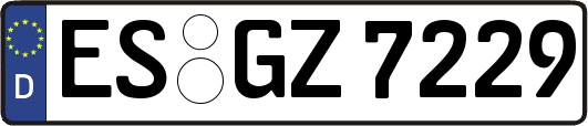 ES-GZ7229